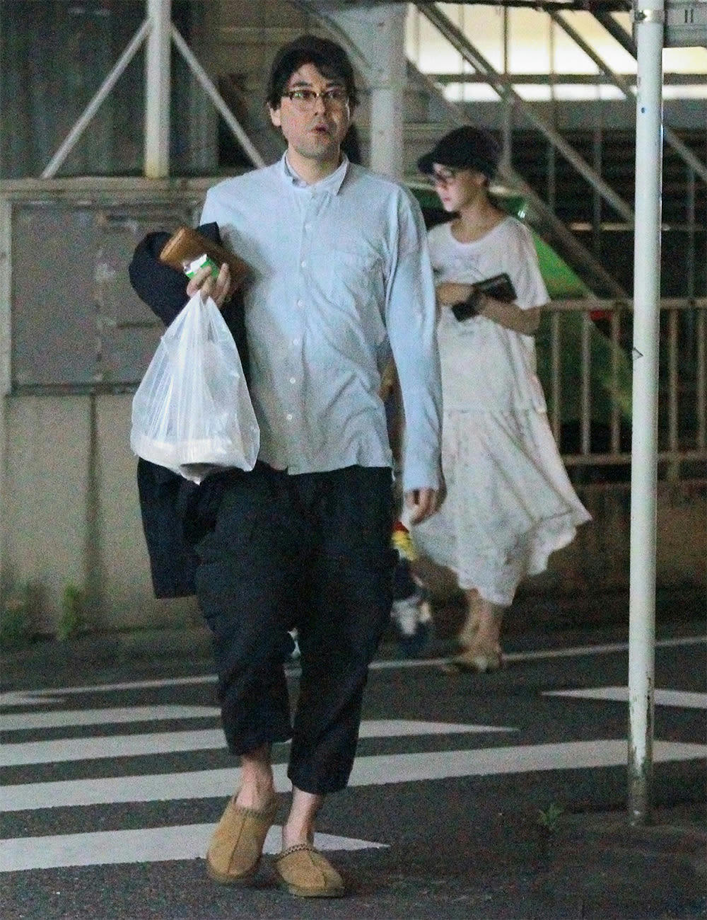蒼井優と鈴木浩介の破局理由とは？メール一件の真相と現在を徹底解説