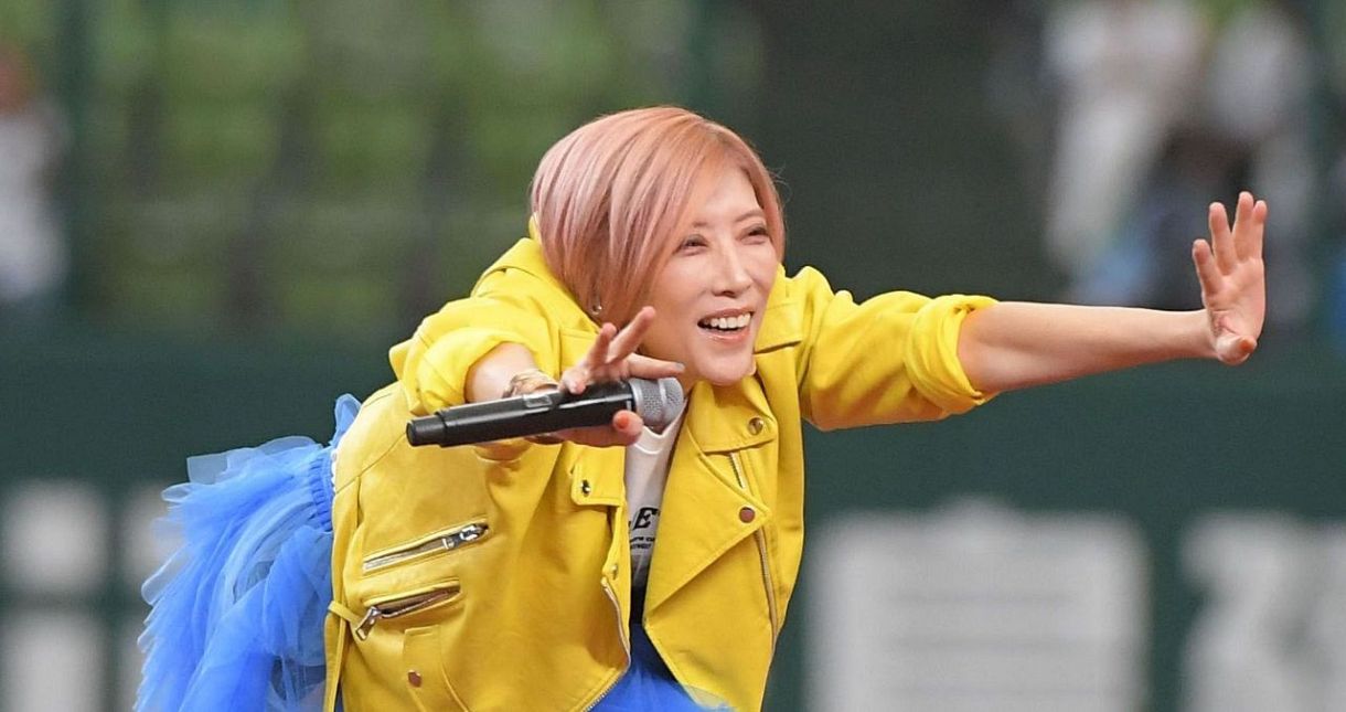 Trfユーキの現在と結婚の真相！2026年最新の歌唱力と美貌