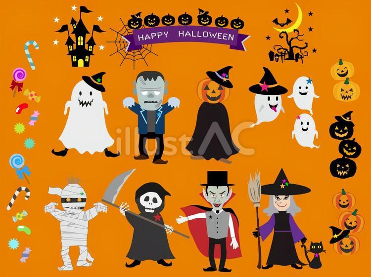 子供が歓喜するハロウィンメニュー特集！簡単可愛い人気時短レシピ