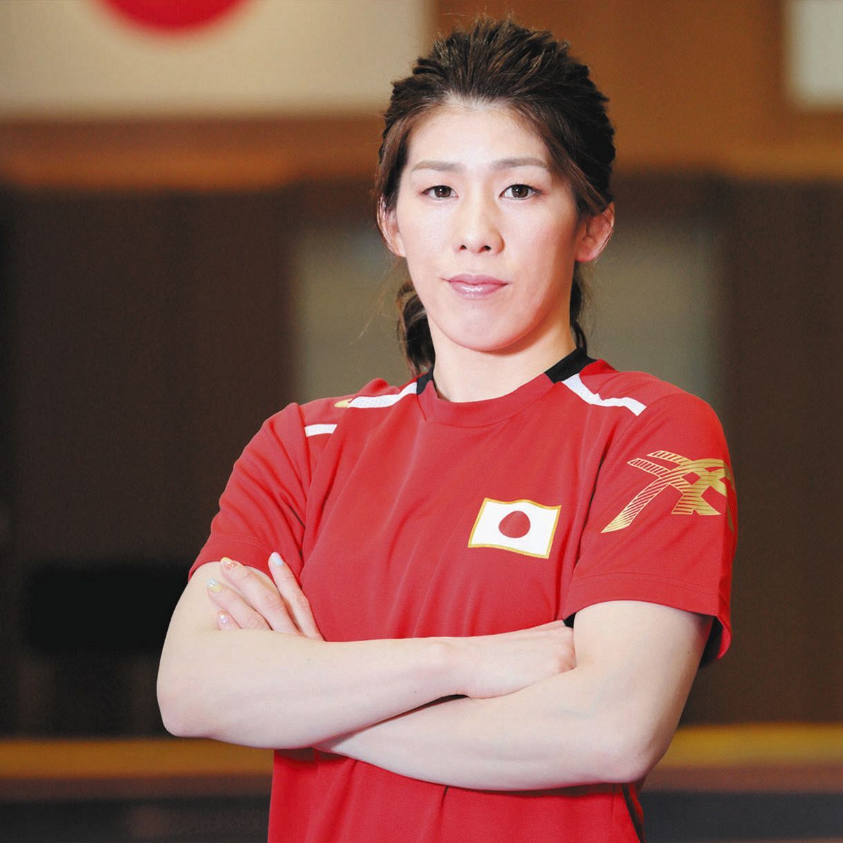 霊長類最強・吉田沙保里の伝説！206連勝と衝撃エピソードの真相