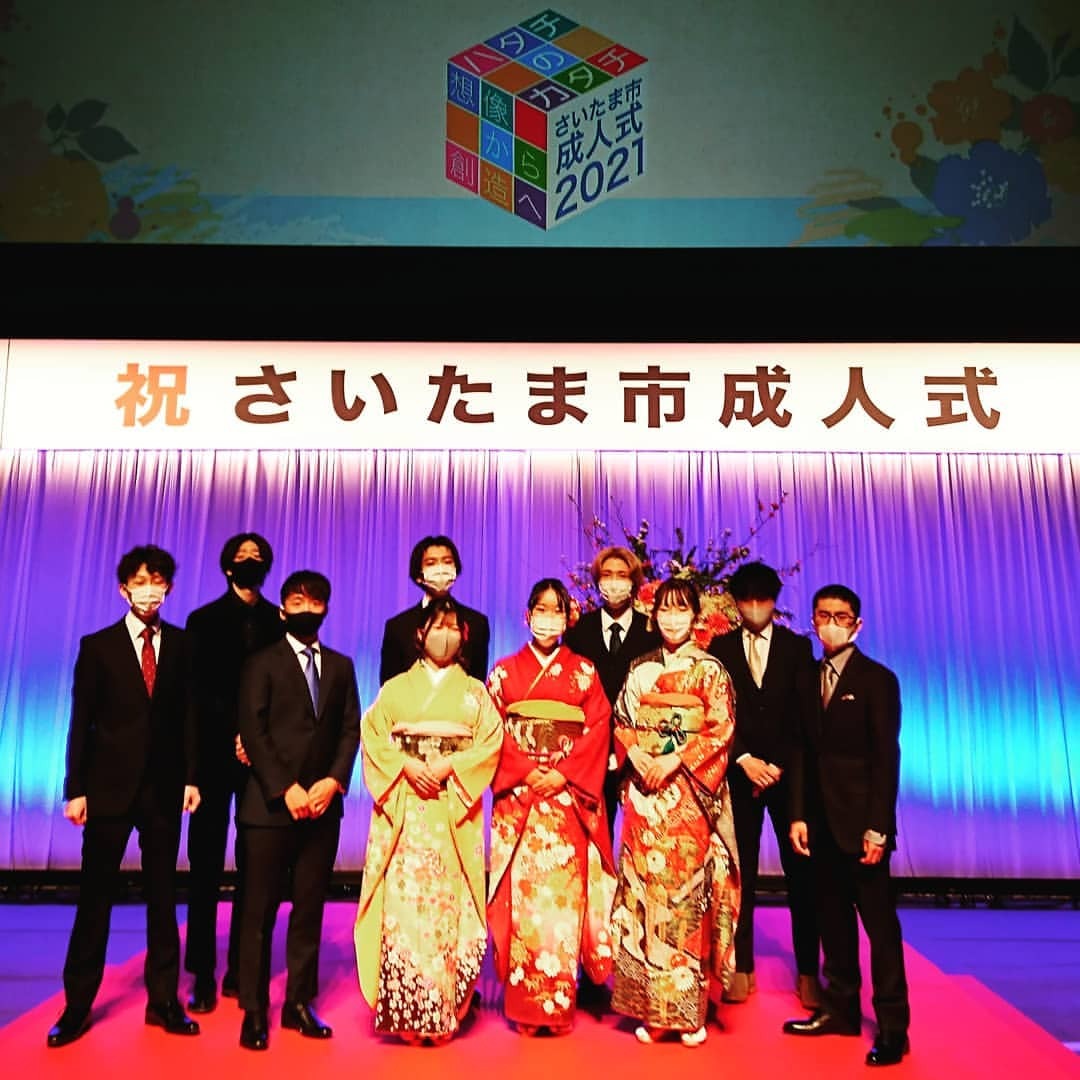 さいたま市成人式の歴代ゲスト総まとめ！Ssaを沸かせた有名人一覧