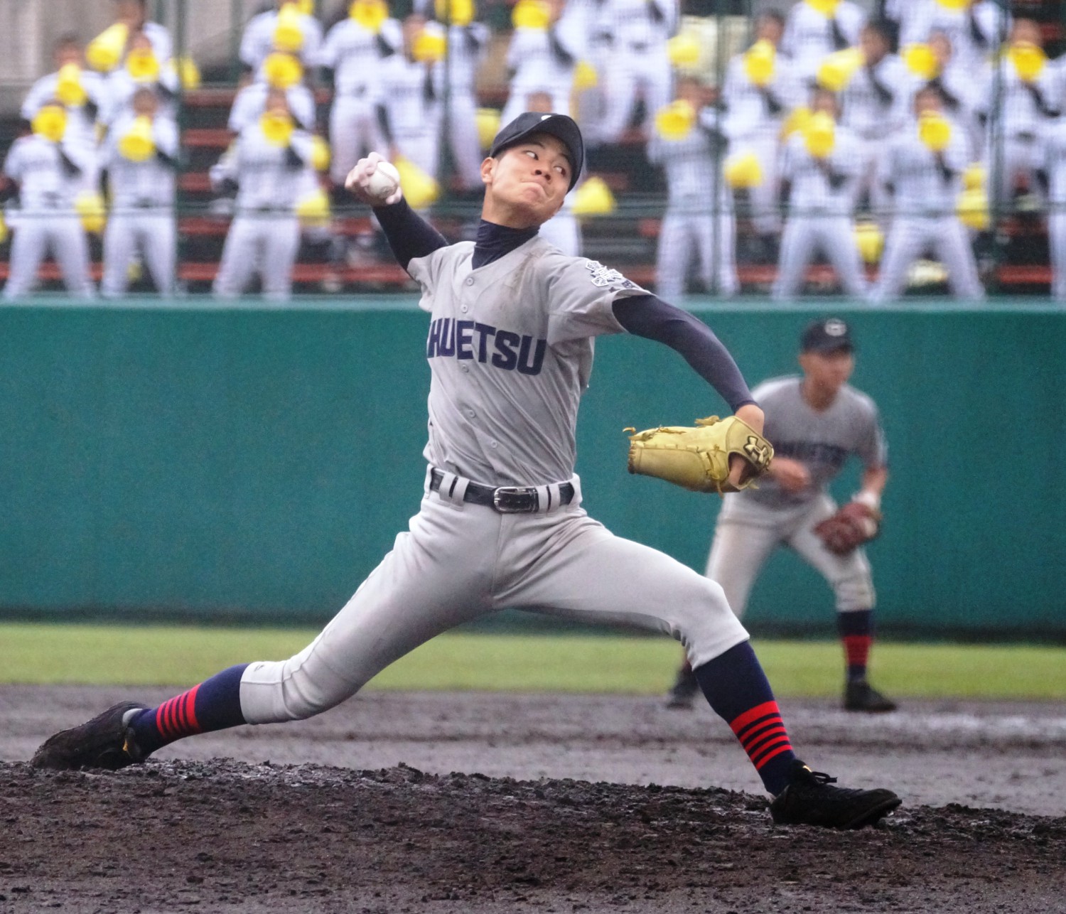 中越高校甲子園の激闘と軌跡！サヨナラ劇の裏側と2026現在地