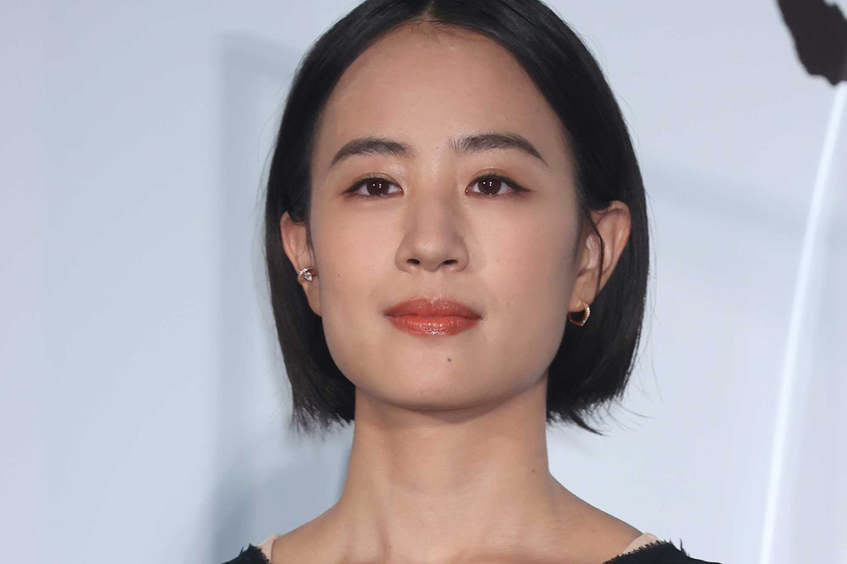 石橋静河の親は誰？石橋凌と原田美枝子を両親に持つ実力派の真実