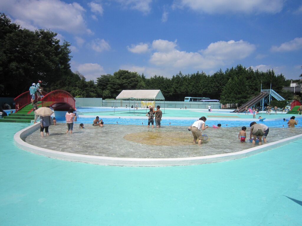 宇都宮動物園のプールは無料って本当？料金・水深やおむつルール完全版