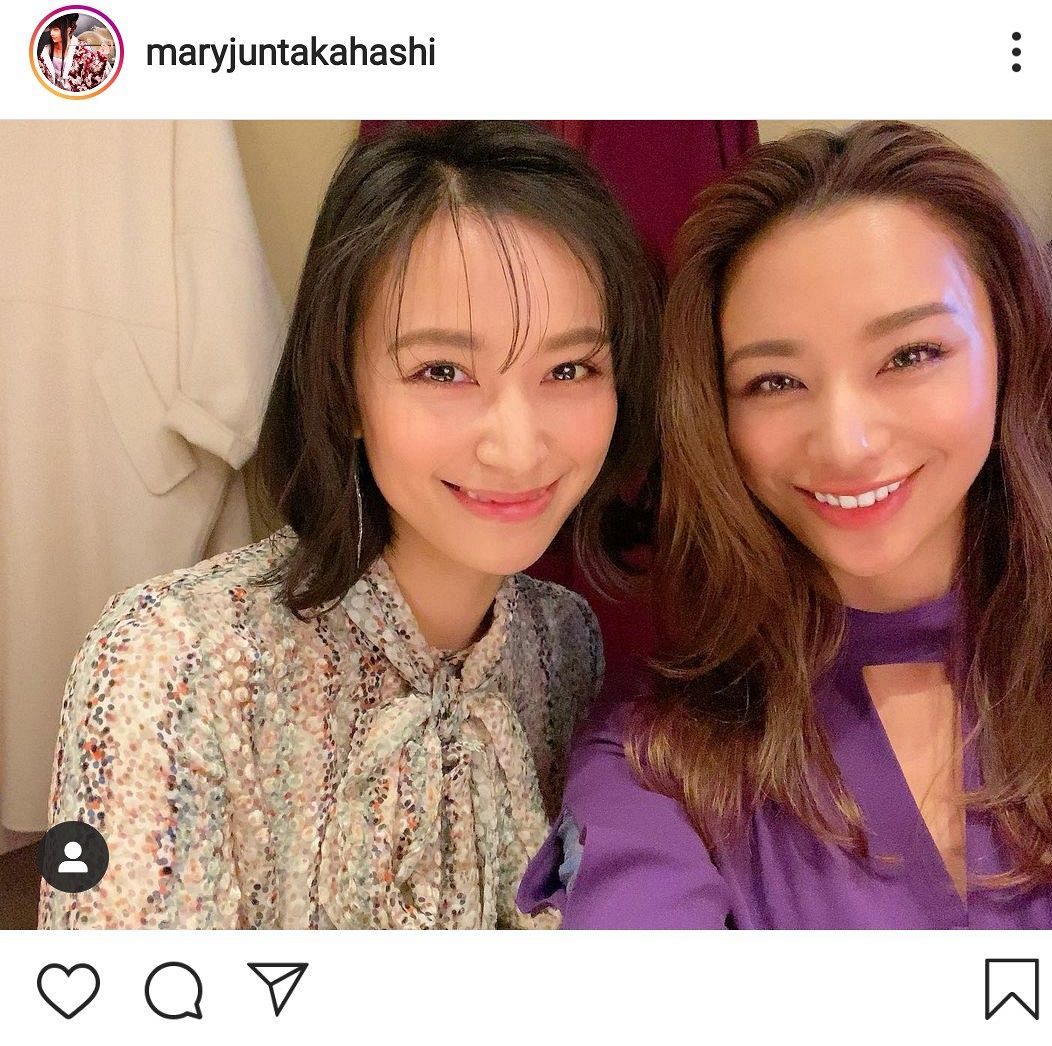 高橋ユウ＆メアリージュン姉妹の絆｜極貧時代から現在の結婚と活躍