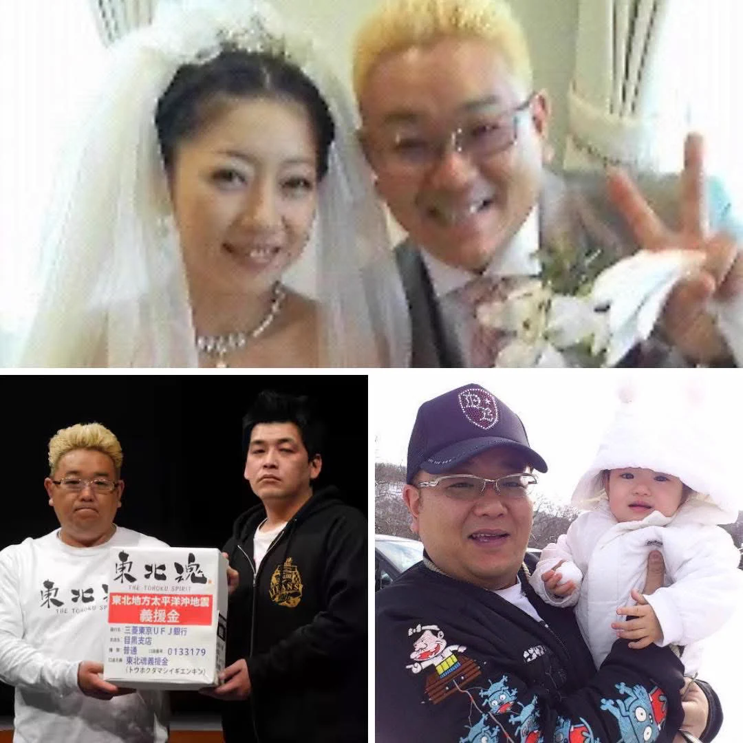 柳葉敏郎と妻の結婚秘話！秋田移住の真相と2026年現在の家族事情