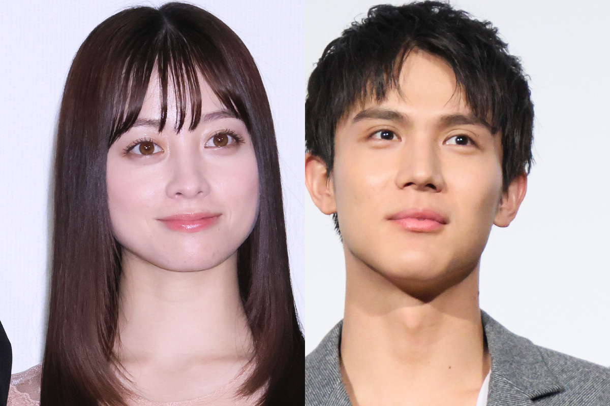 中川大志と橋本環奈の熱愛現在地｜結婚秒読みの真相と破局説を追う