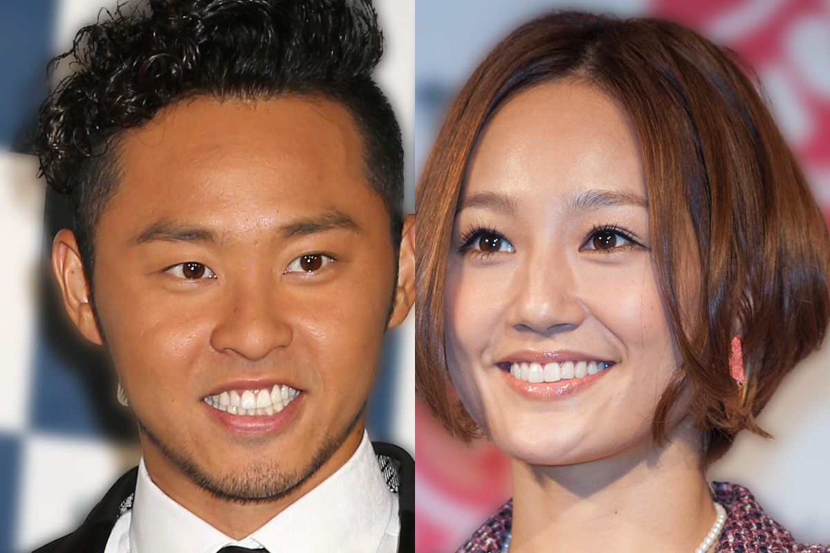 北島康介の妻・千紗の現在！馴れ初めや子供の真相と夫婦のリアル