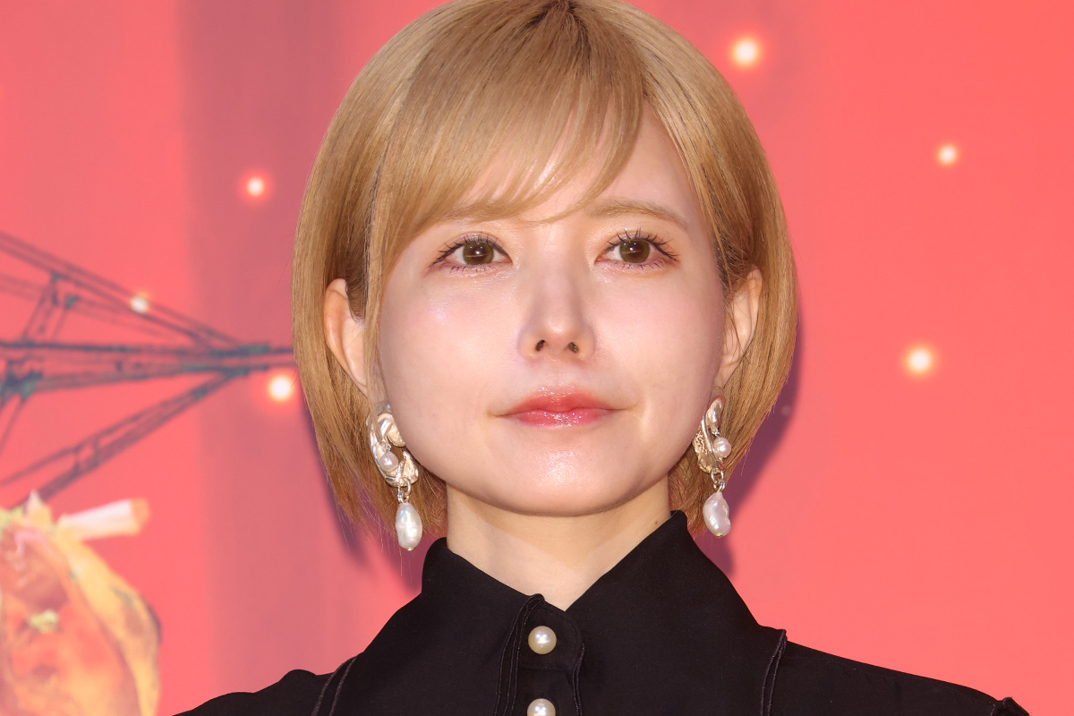 益若つばさの顔が変わった理由は？昔と現在の比較と事故の真相【2026最新】