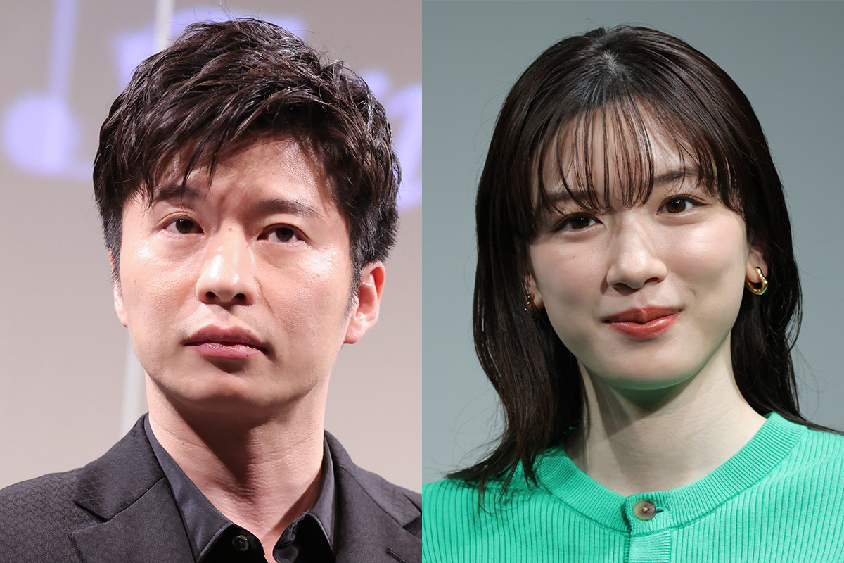 田中圭の離婚噂はなぜ？妻さくらとの現在や子供の真相を追う