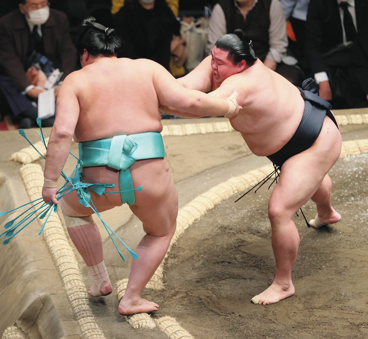 【衝撃】大関陥落の裏に潜む怪我の真相！関脇から奇跡の復活へ