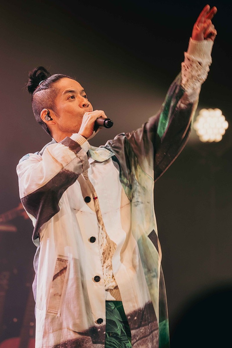 久保田利伸ライブ2026の全貌！チケット倍率と神セトリ演出を徹底解剖
