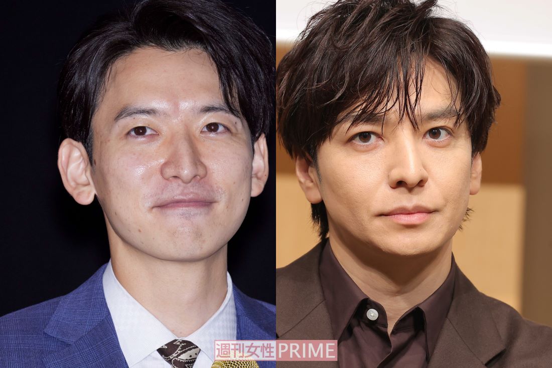 生田斗真の弟・生田竜聖の現在！再婚の真相と華麗なる学歴・兄弟仲