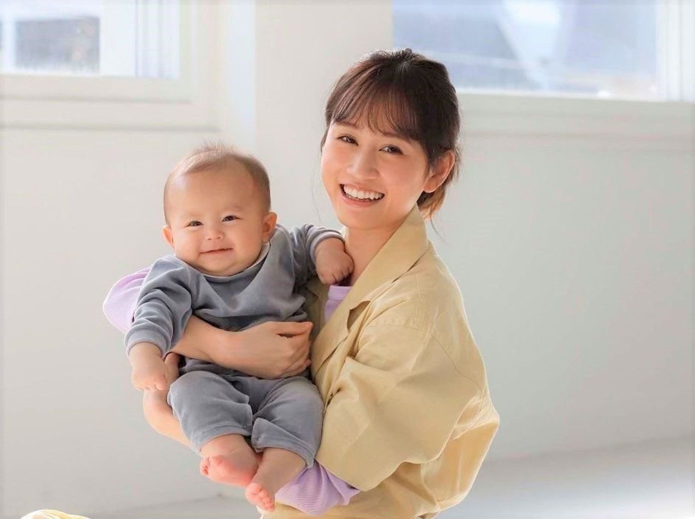 前田敦子の子供の現在｜名門小学校や勝地涼との共同育児の真相