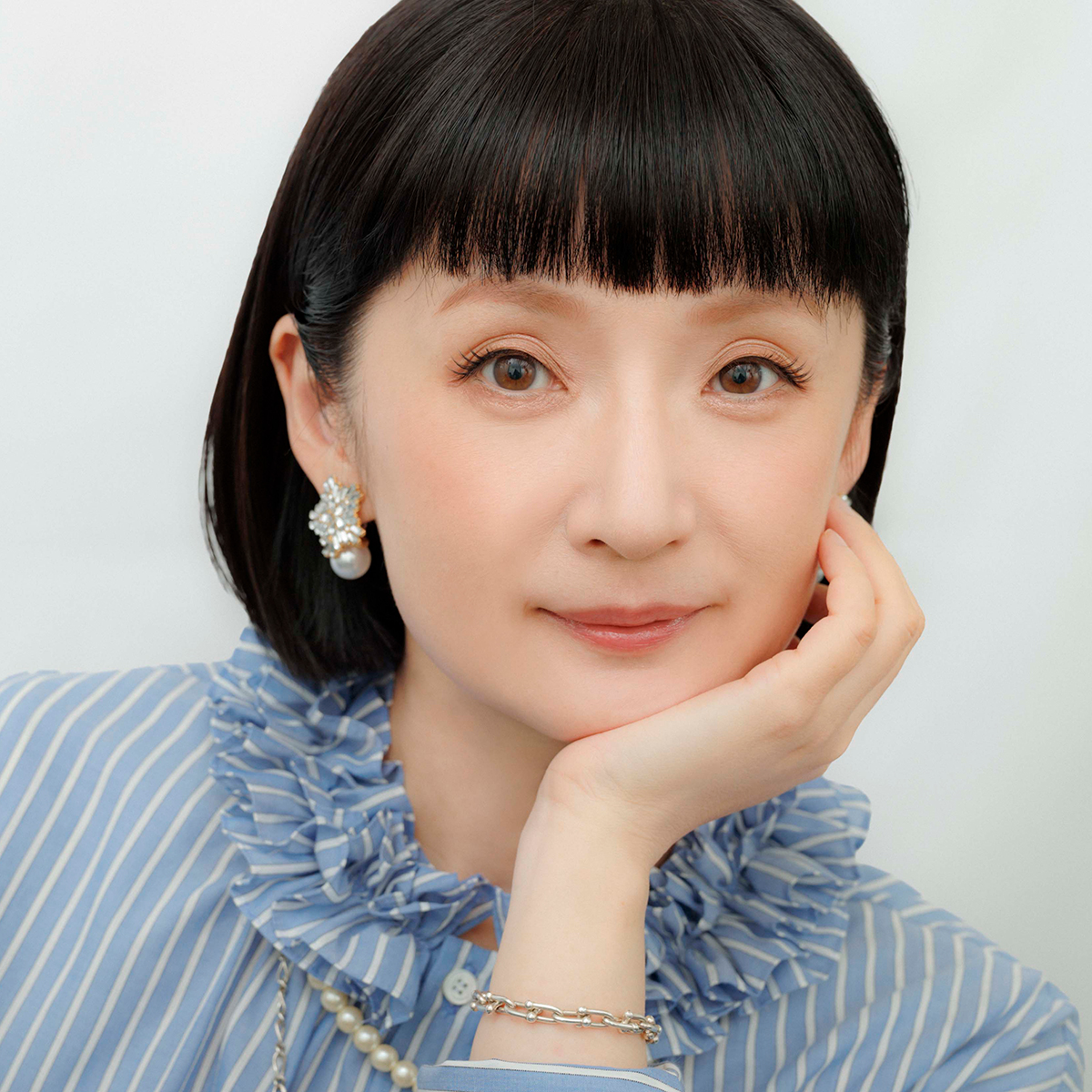 芸能人千秋の現在と実家の真相｜再婚離婚の結末からポケビ復活まで
