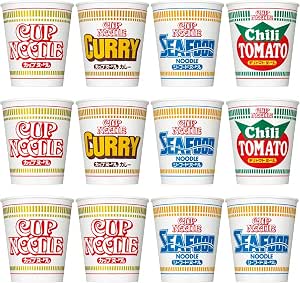 カップヌードル醤油の真実！謎肉の正体と隠し味・絶品アレンジ徹底解剖