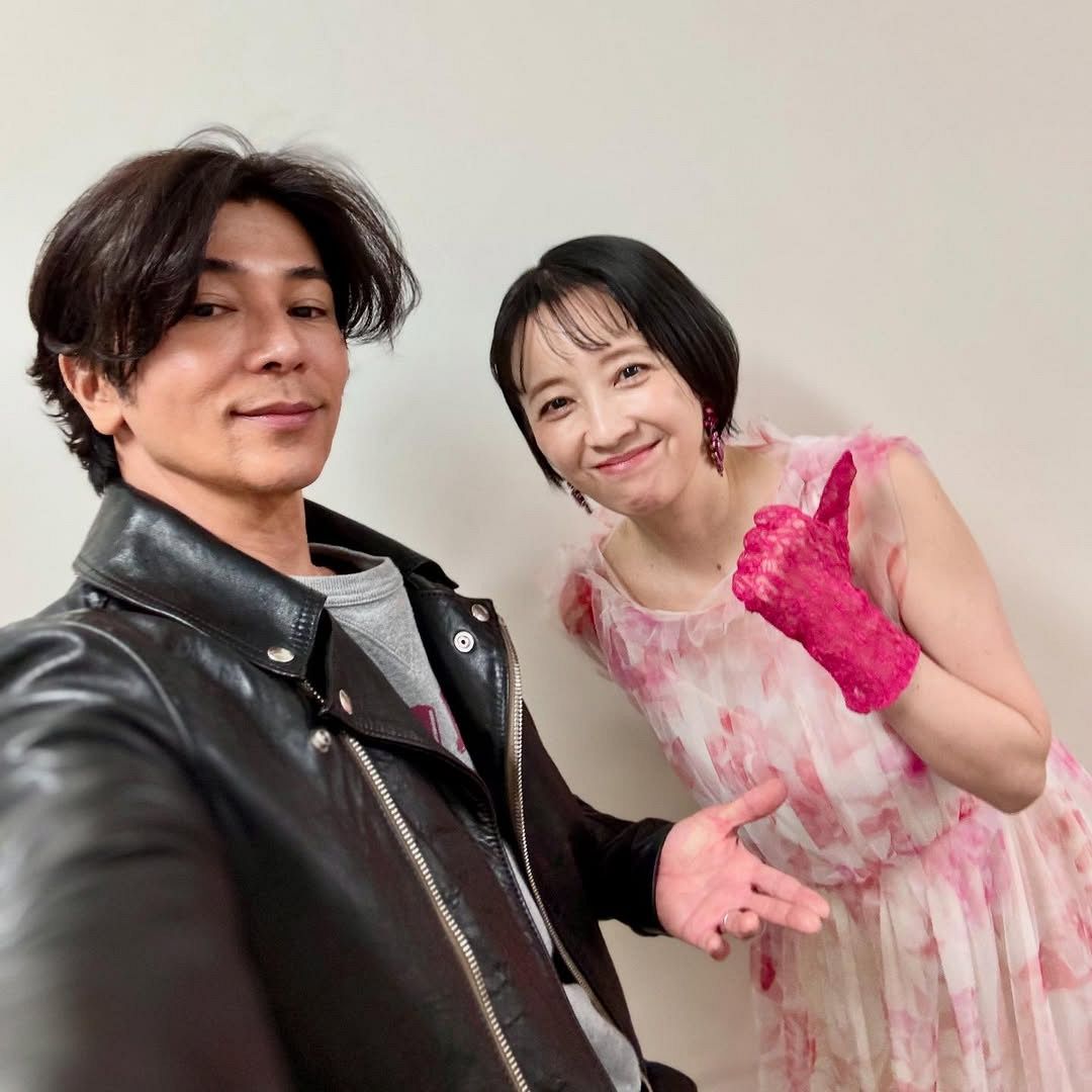 高橋由美子の名作ドラマ総覧！南くんの恋人からショムニ、現在の真相まで
