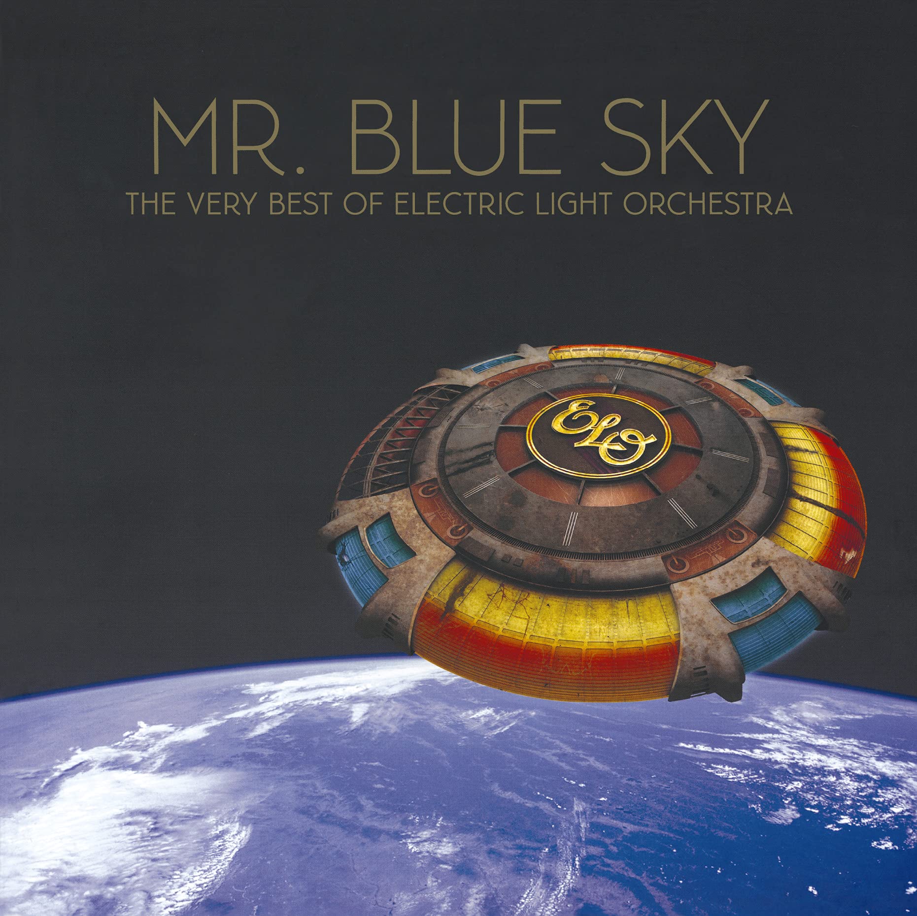 半世紀前の名曲がなぜ2026年の日本で大バズりしているのか？Elo『Mr. Blue Sky』の歌詞に隠された「奇跡の真実」とアウトロの謎