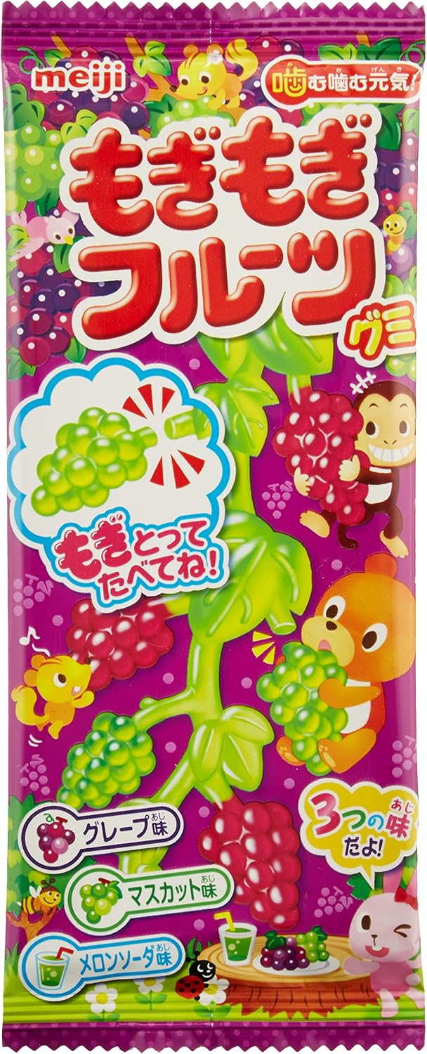 もぎもぎフルーツ販売終了の理由とは？売ってない真相と2026最新状況