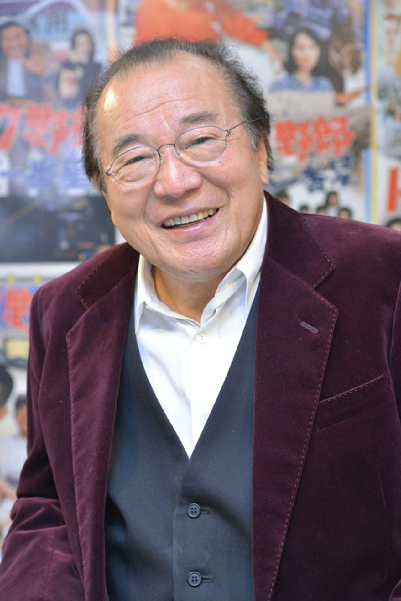 愛川欽也が遺した“笑い”と“静寂”──2026年に再評価される国民的名司会者の光と影
