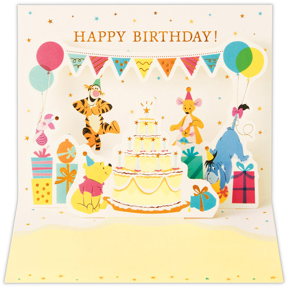 【2026年最新】誕生日ディズニー完全攻略！特典とサプライズの極意