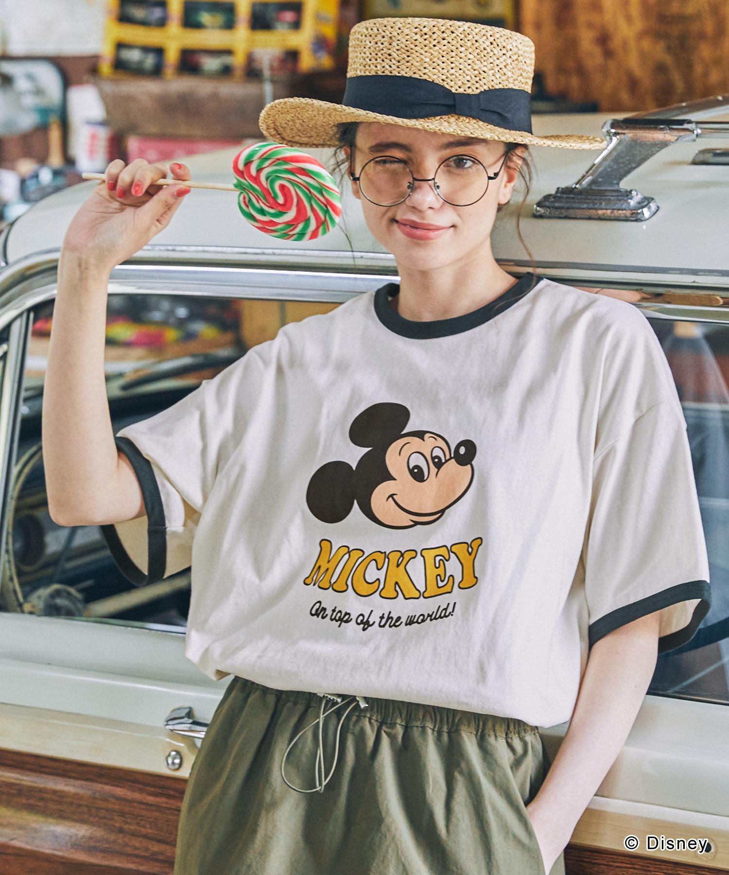 2026年最新ディズニーTシャツ攻略！パーク限定からプチプラ比較