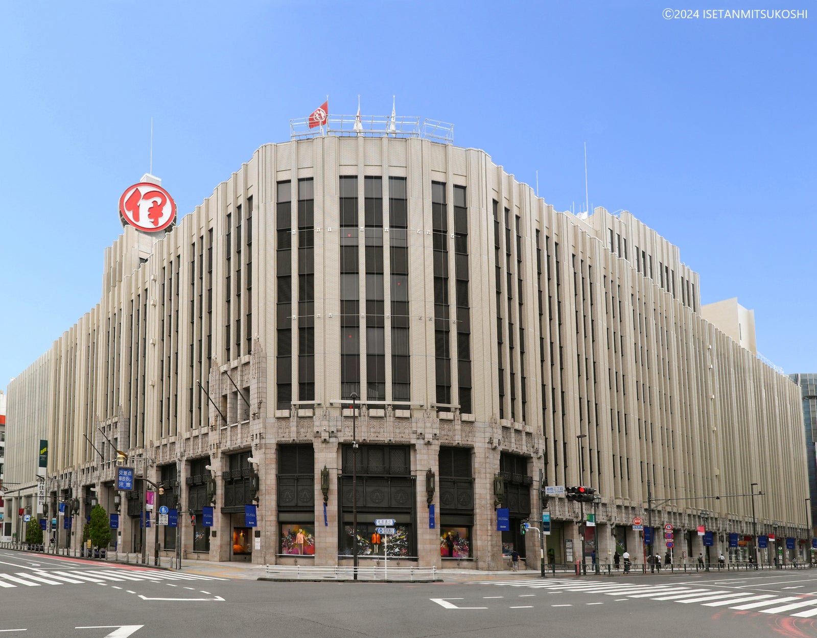 なぜ新宿伊勢丹本館は日本一売れるのか？2026年最新と混雑攻略法