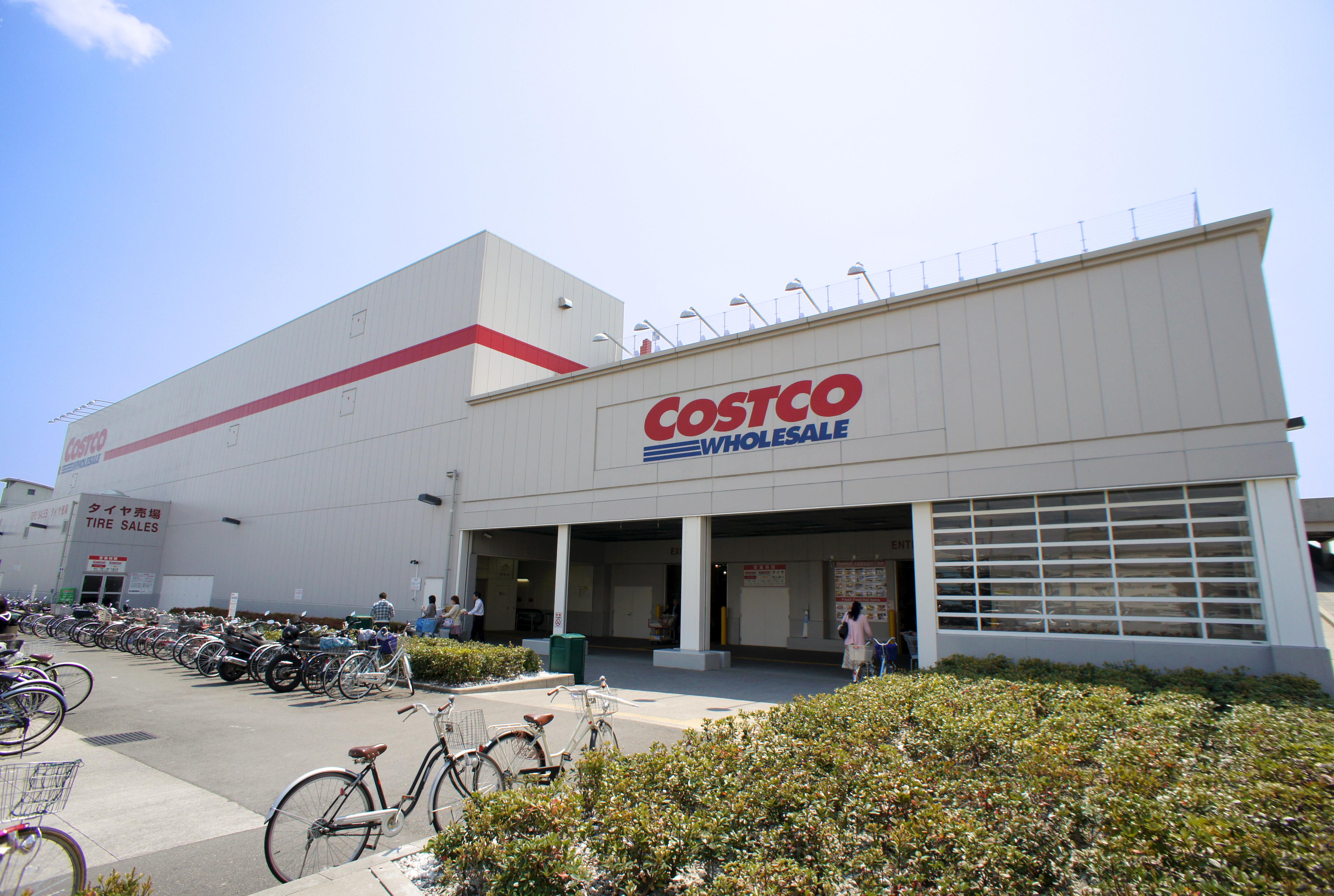 コストコ射水倉庫店を完全攻略！混雑回避とガソリン値引きの真相