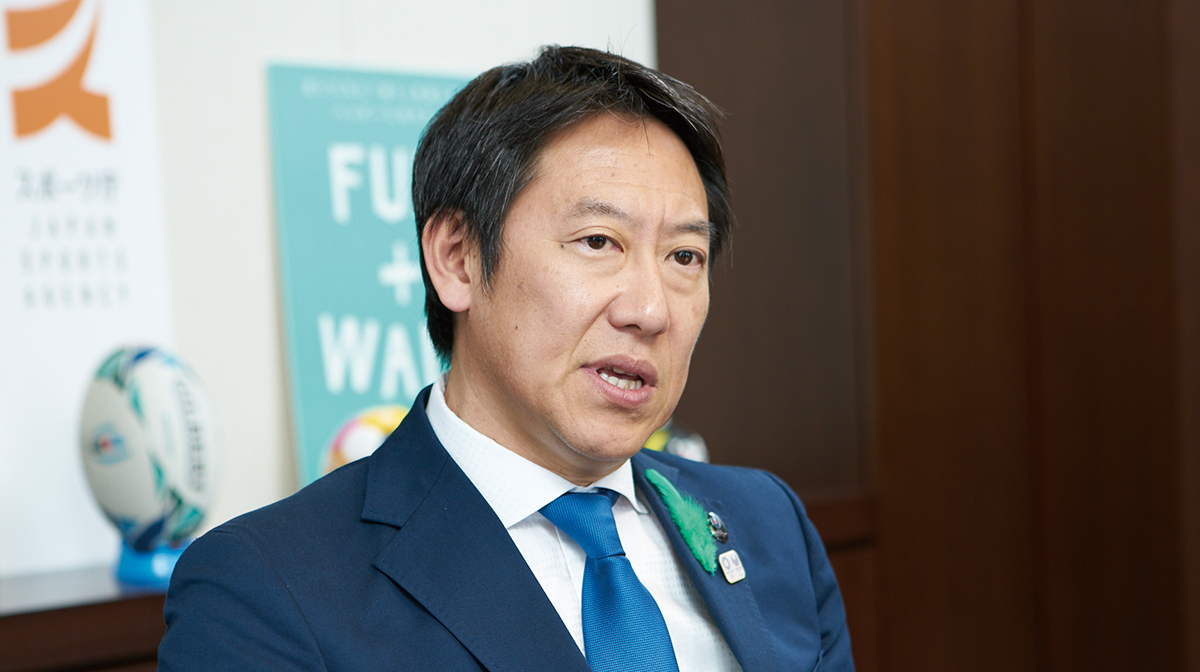 スポーツ庁長官の実態と歴代の功績｜年収や権限・仕事内容まで徹底解説