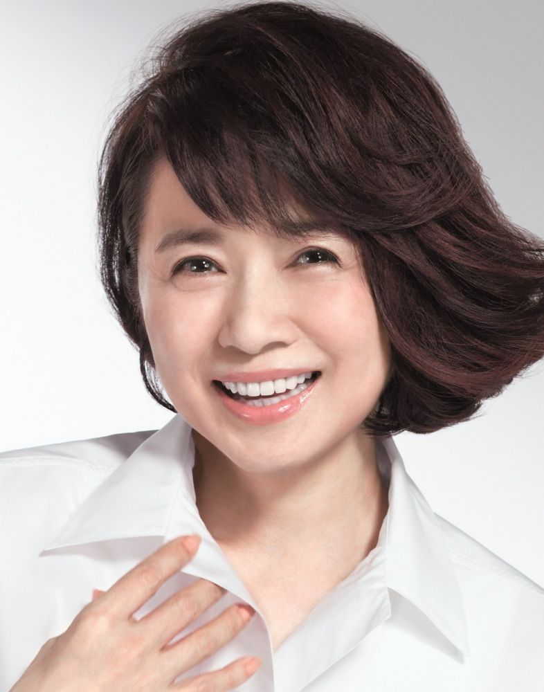 奇跡の美貌を誇る60代女優ランキング！若さの秘密と2026年現在の姿