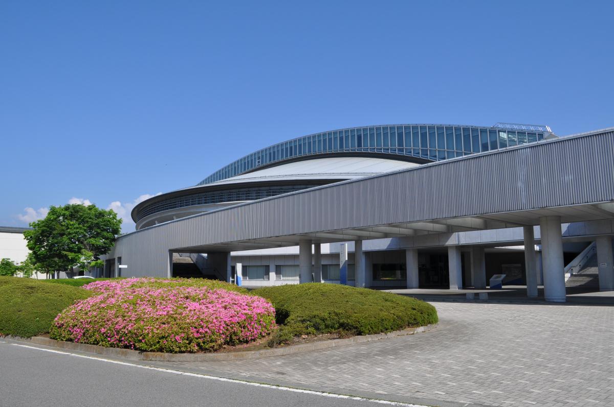 アルソック群馬アリーナ座席表とキャパ完全攻略【2026年最新】