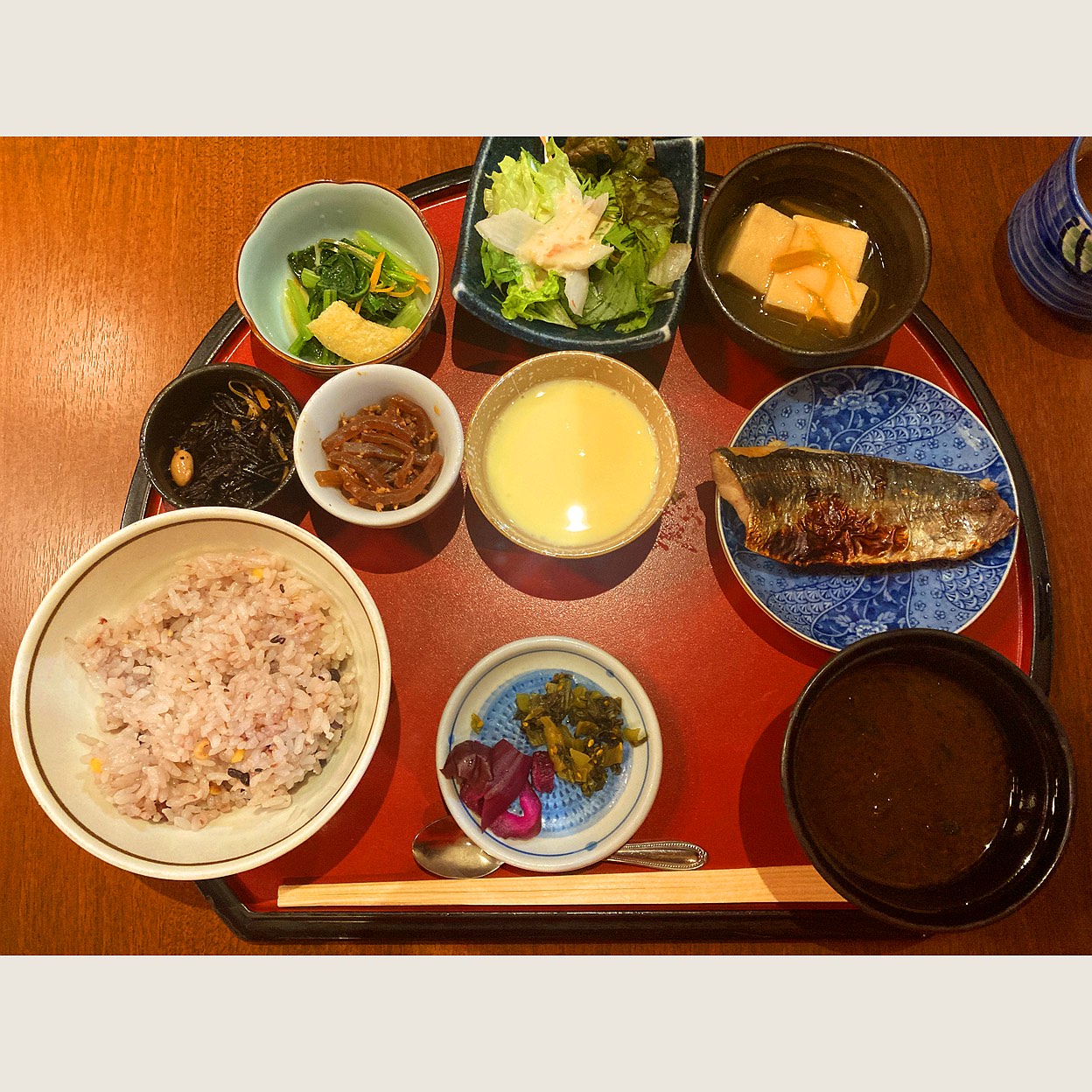おばんざい割烹茂治が食通を魅了する理由！予約や予算・口コミを徹底解説