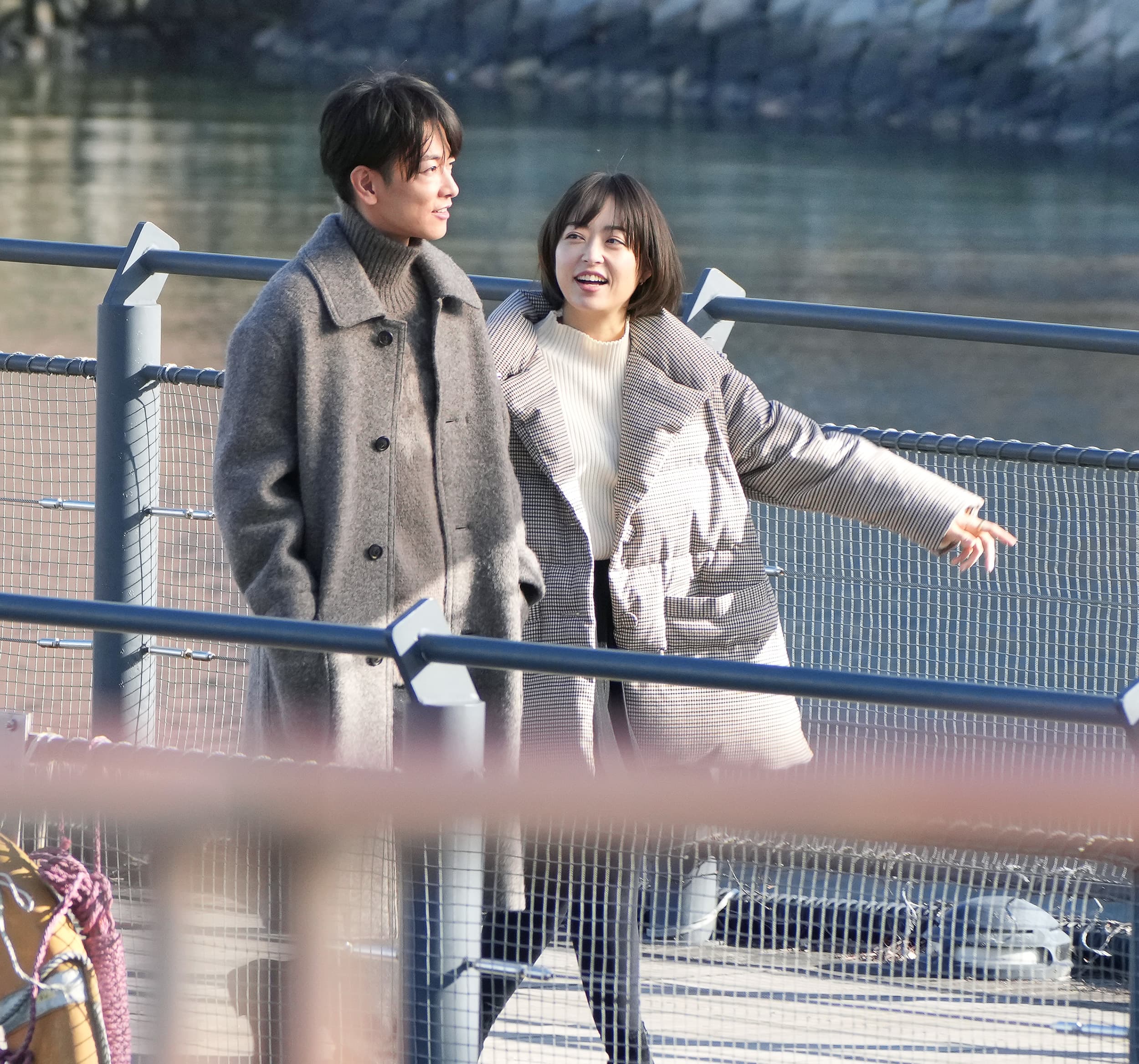 井上真央と松本潤の現在と結婚の真相｜20年の軌跡と報道の裏側