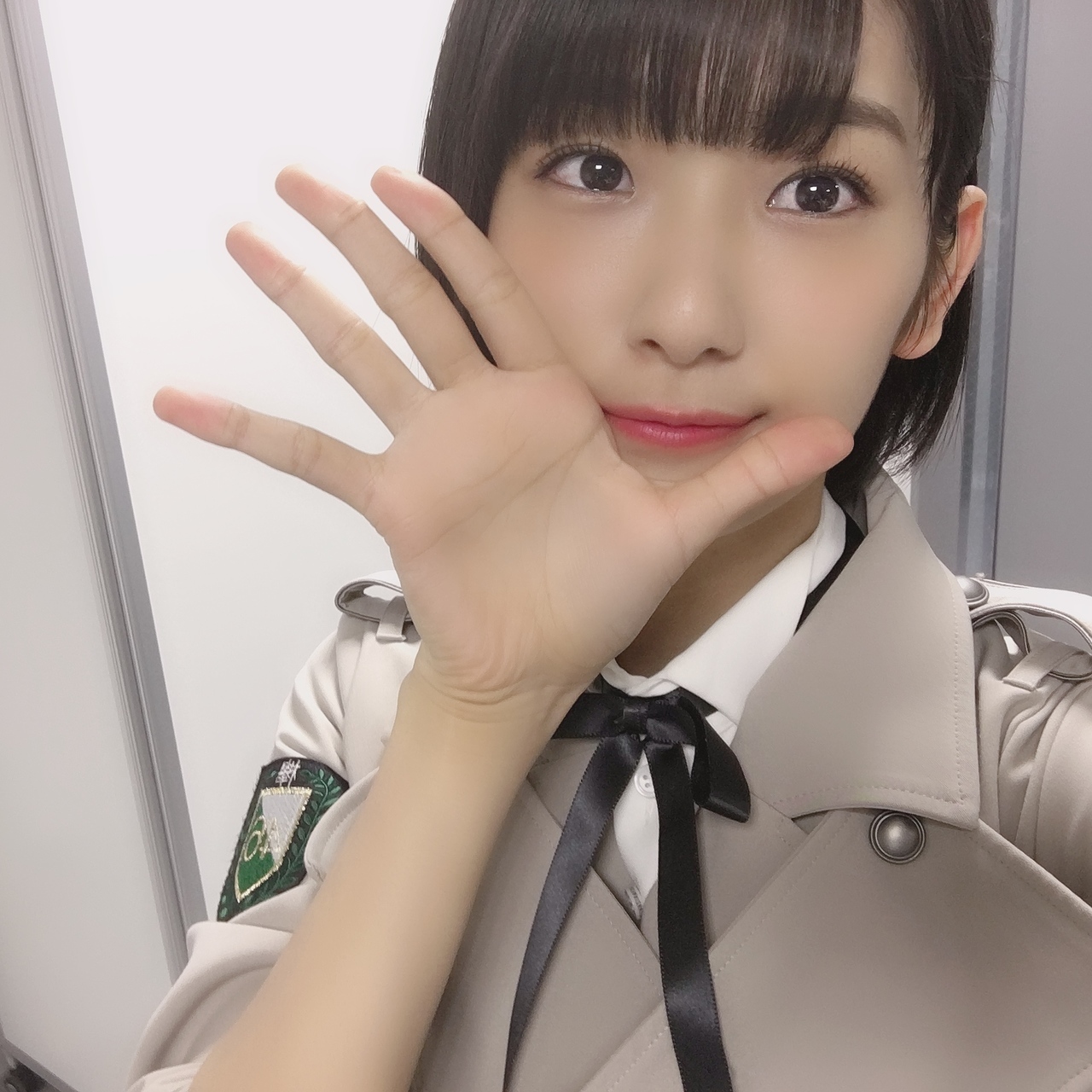 櫻坂46井上梨名の魅力と2026年現在地！人気の真相を徹底解剖