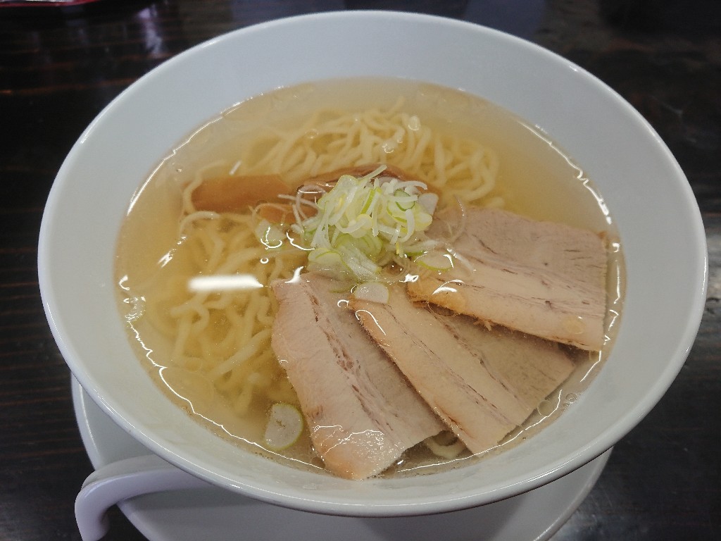 うえんで山鹿店が行列必至の理由｜極上山塩と極太麺の魅力を徹底解明