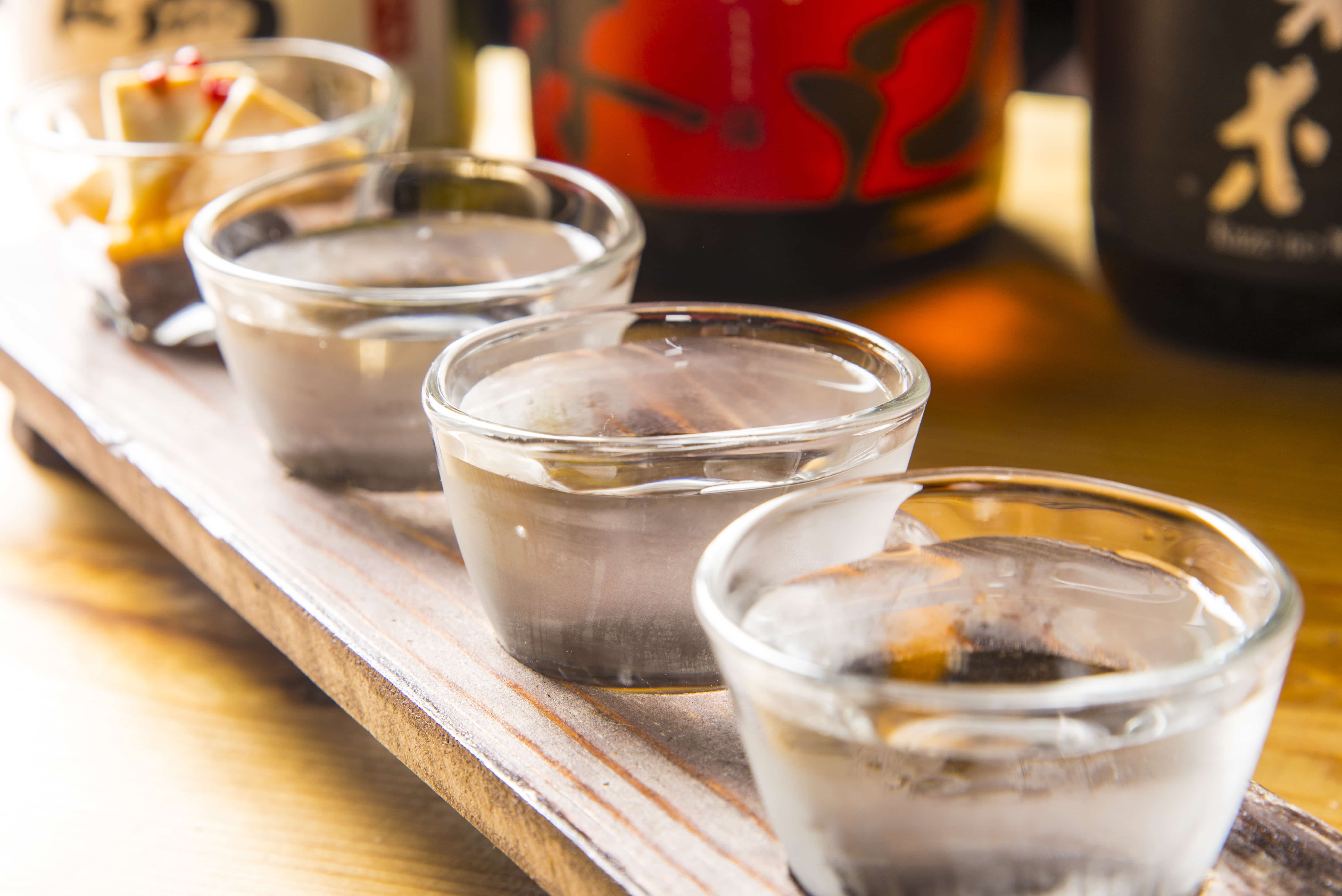 「ひや」は冷たくない？日本酒「ひや」と「冷酒」の違い＆失敗しない頼み方