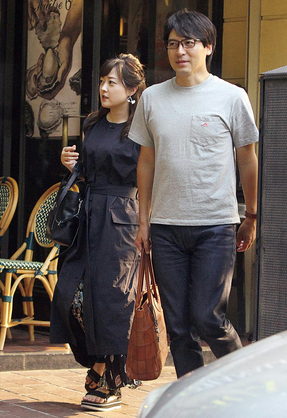 水卜麻美と横山裕の「報道」から現在へ——2026年に読み解く名コンビの記憶とメディアの変遷