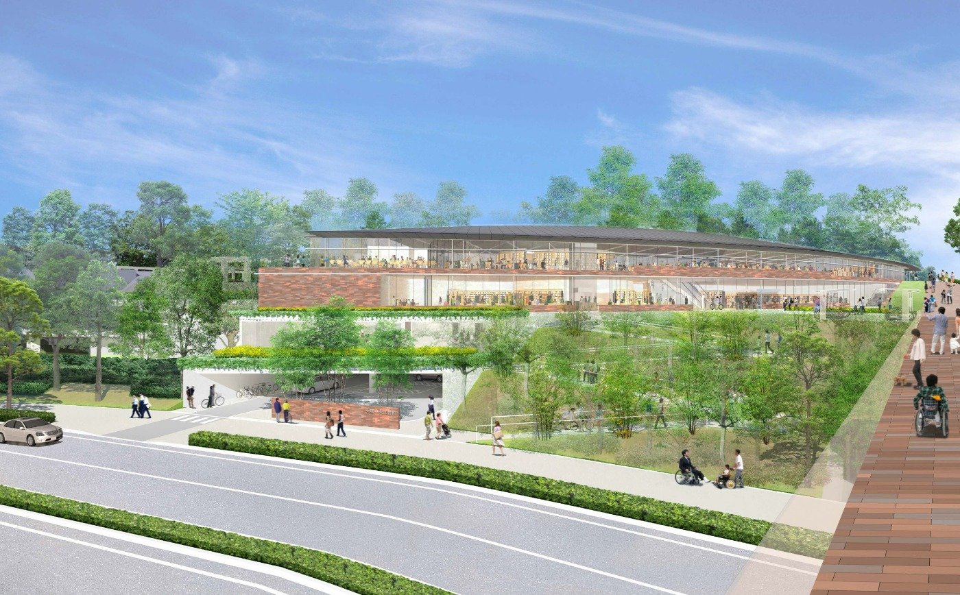 多摩市立中央図書館の全貌！自習室・カフェから混雑回避術まで徹底解説