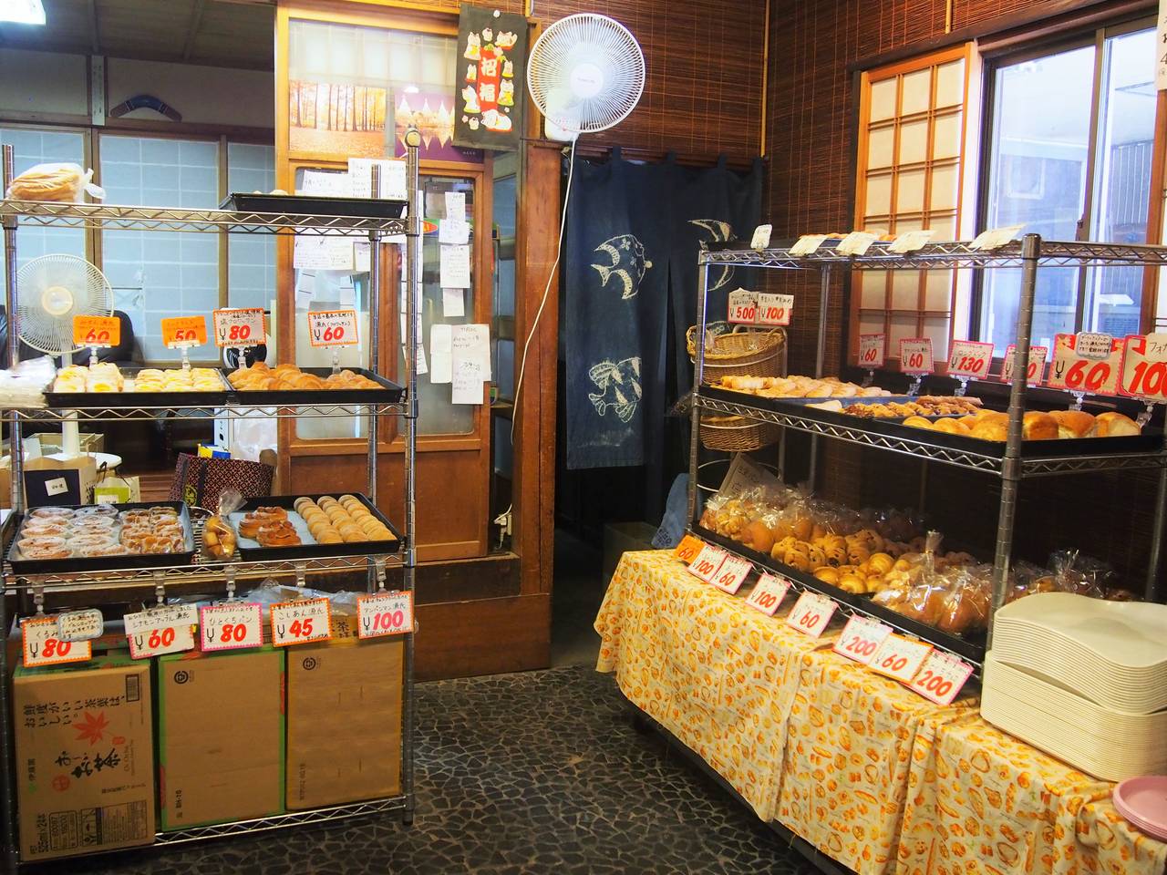 名古屋の老舗「松川屋義永」の現在と破産・閉店の真相を徹底解説