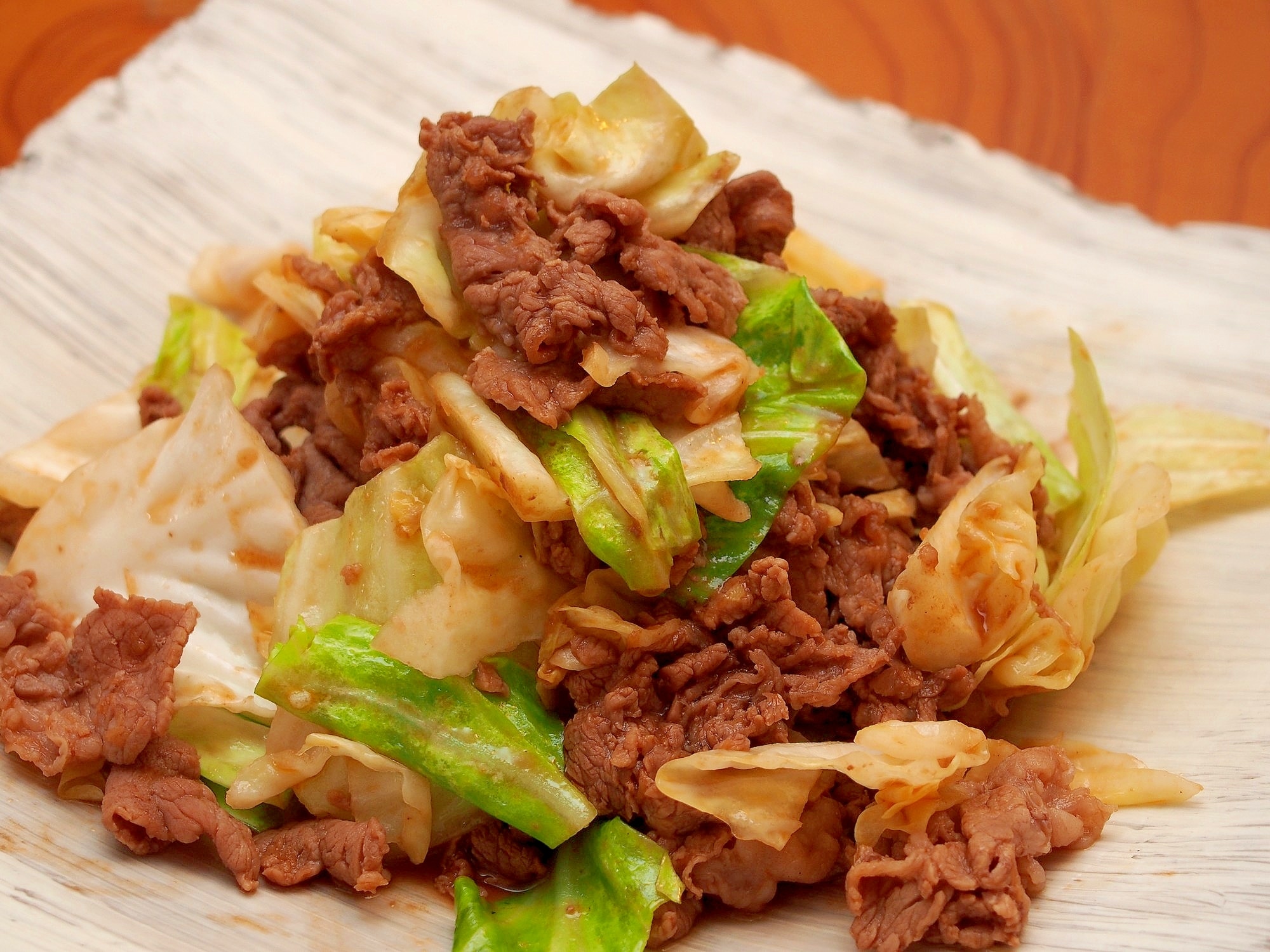 牛肉こま切れが劇的進化！プロが教える絶品殿堂レシピと下味冷凍術