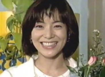 八木亜希子の若い頃が可愛すぎる！めざまし時代から映画の裏側まで