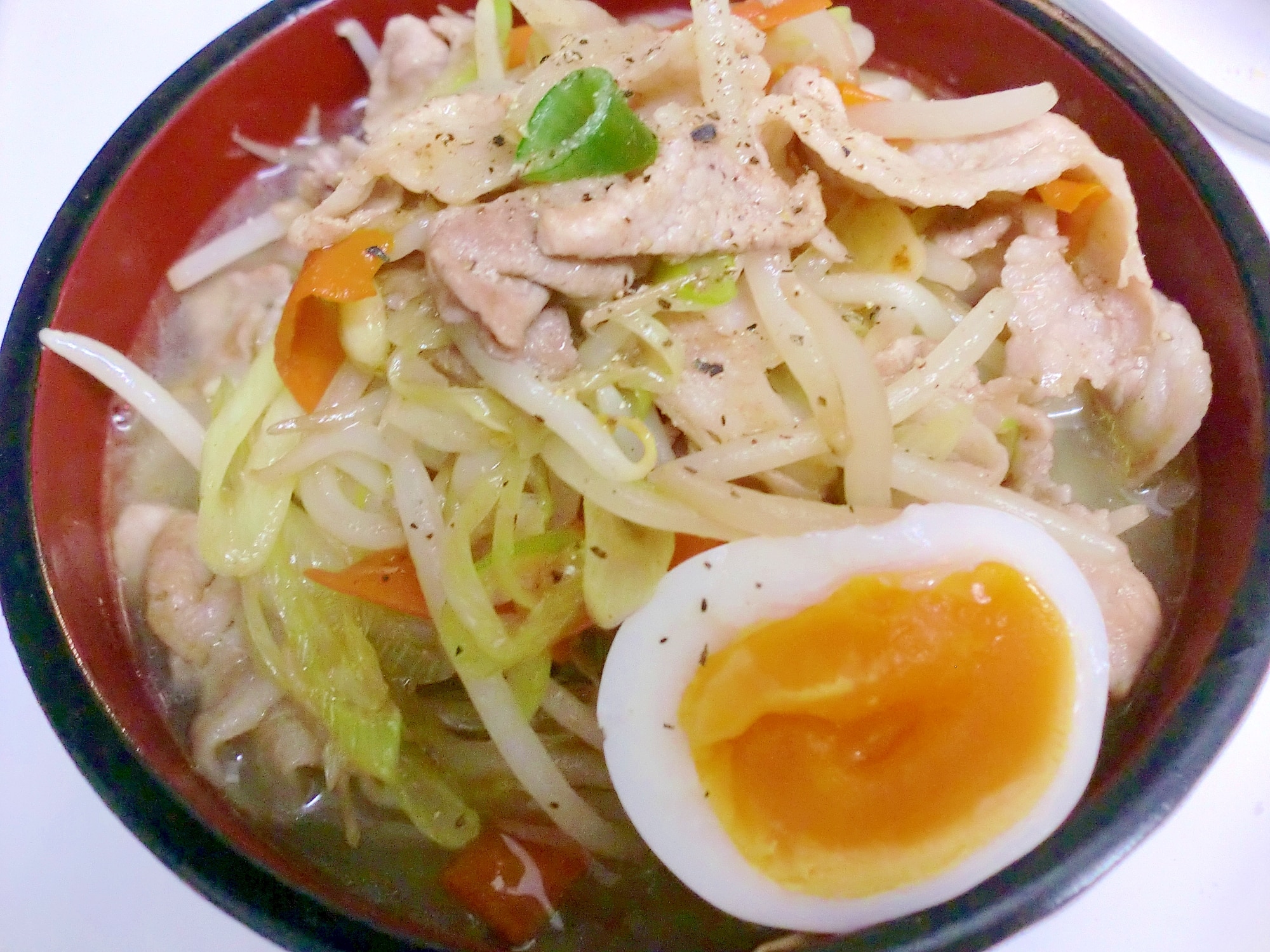 なぜラーメン屋の野菜炒めは激ウマ？水っぽくならないプロ直伝の裏ワザ
