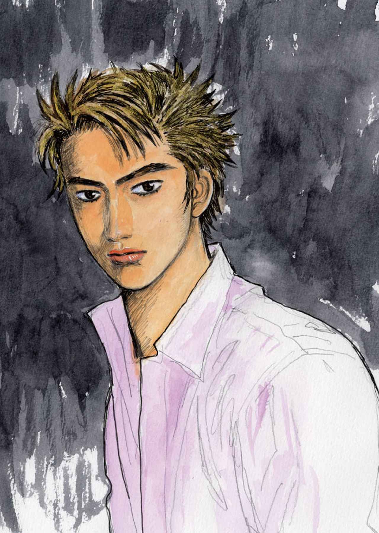 【頭文字D】高橋啓介の結婚相手は誰？Mfゴーストで判明した現在と愛車の真相