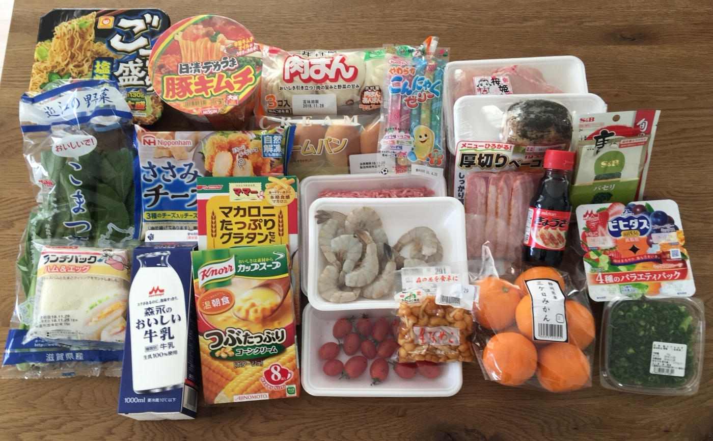 4人家族の食費平均と理想は？物価高でも月5万円に抑える内訳と節約術