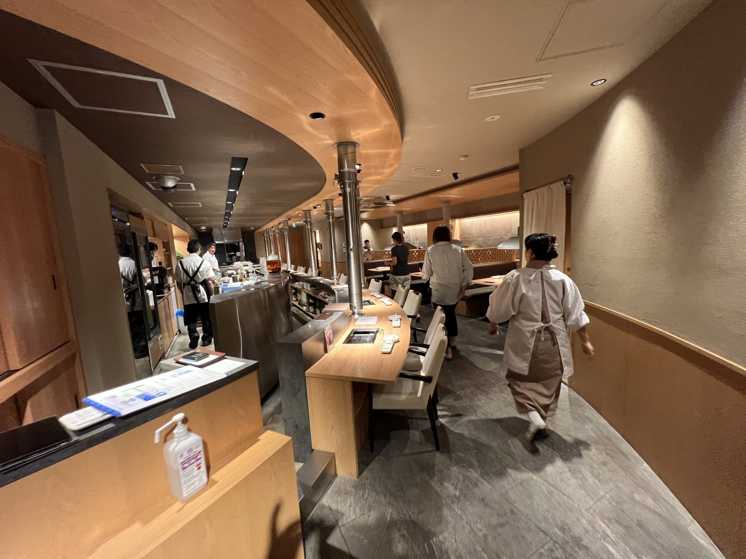 札幌すすきの「グルマンズいとう」が予約困難でも愛される理由