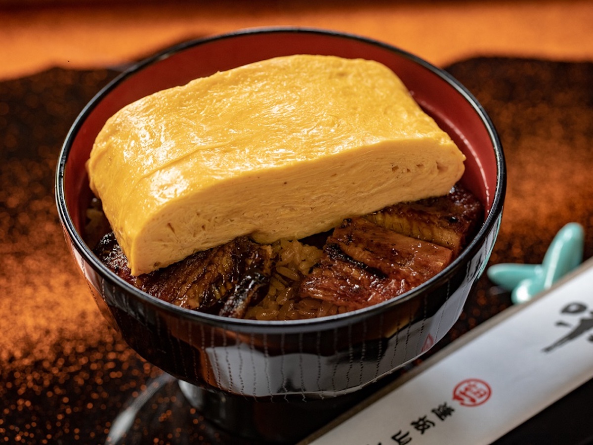 京都名物きんし丼の真実｜京極かねよの絶品玉子と鰻が織りなす歴史と攻略法