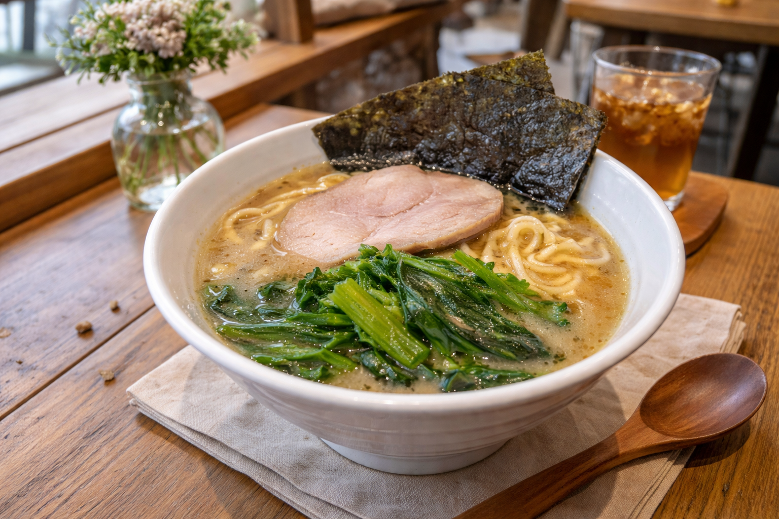 本八幡ラーメン厳選2026！背脂から煮干し・二郎系まで名店を徹底解剖