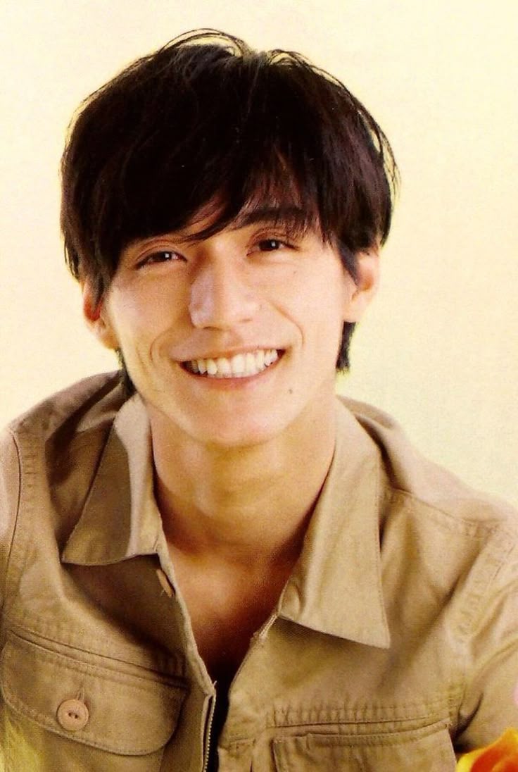 錦戸亮がかわいいと沼る理由！クールな大人の笑顔とギャップ萌えの真相