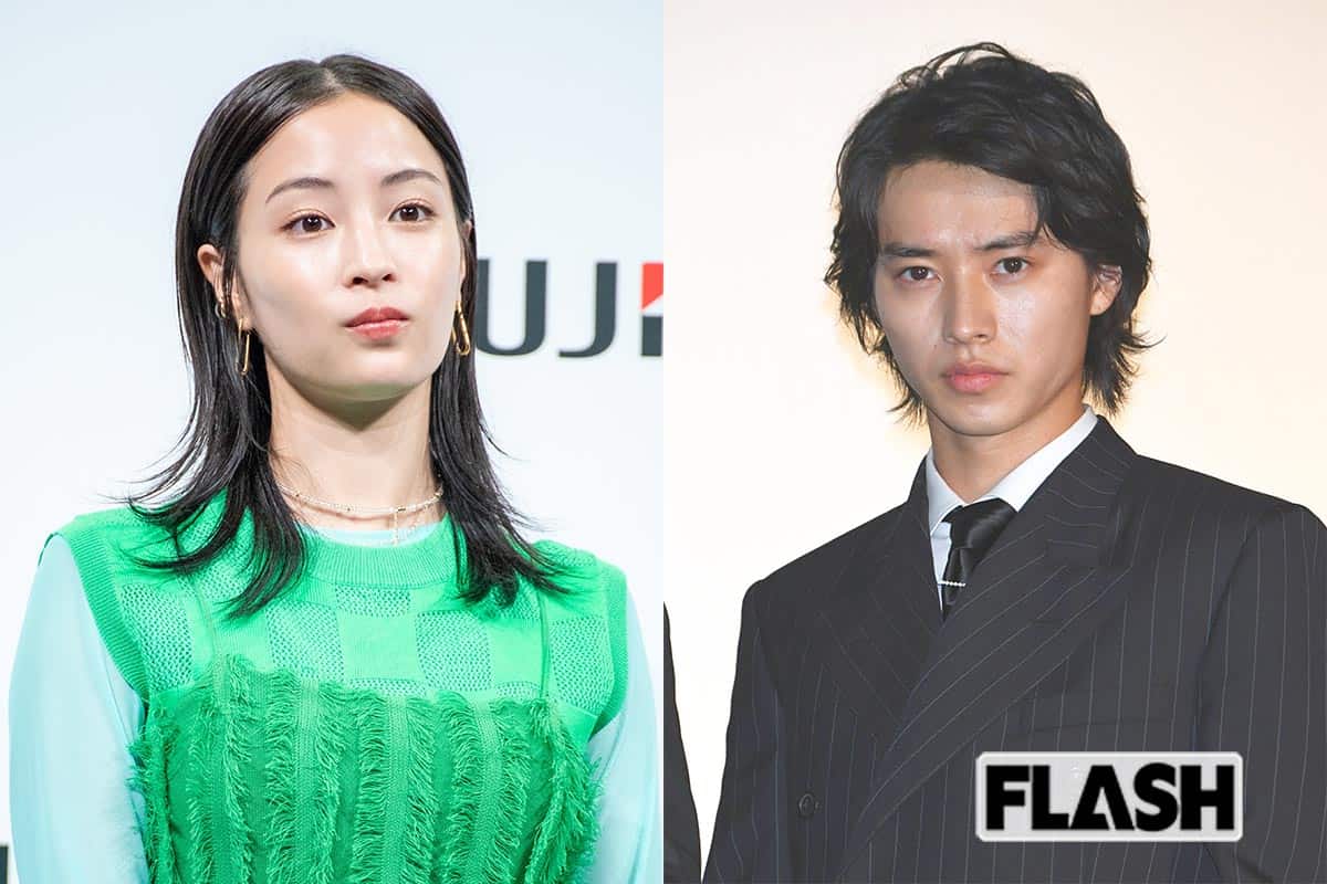 【衝撃】 山崎 賢人 広瀬 すず 最新ファイル＆画像まとめ #779
