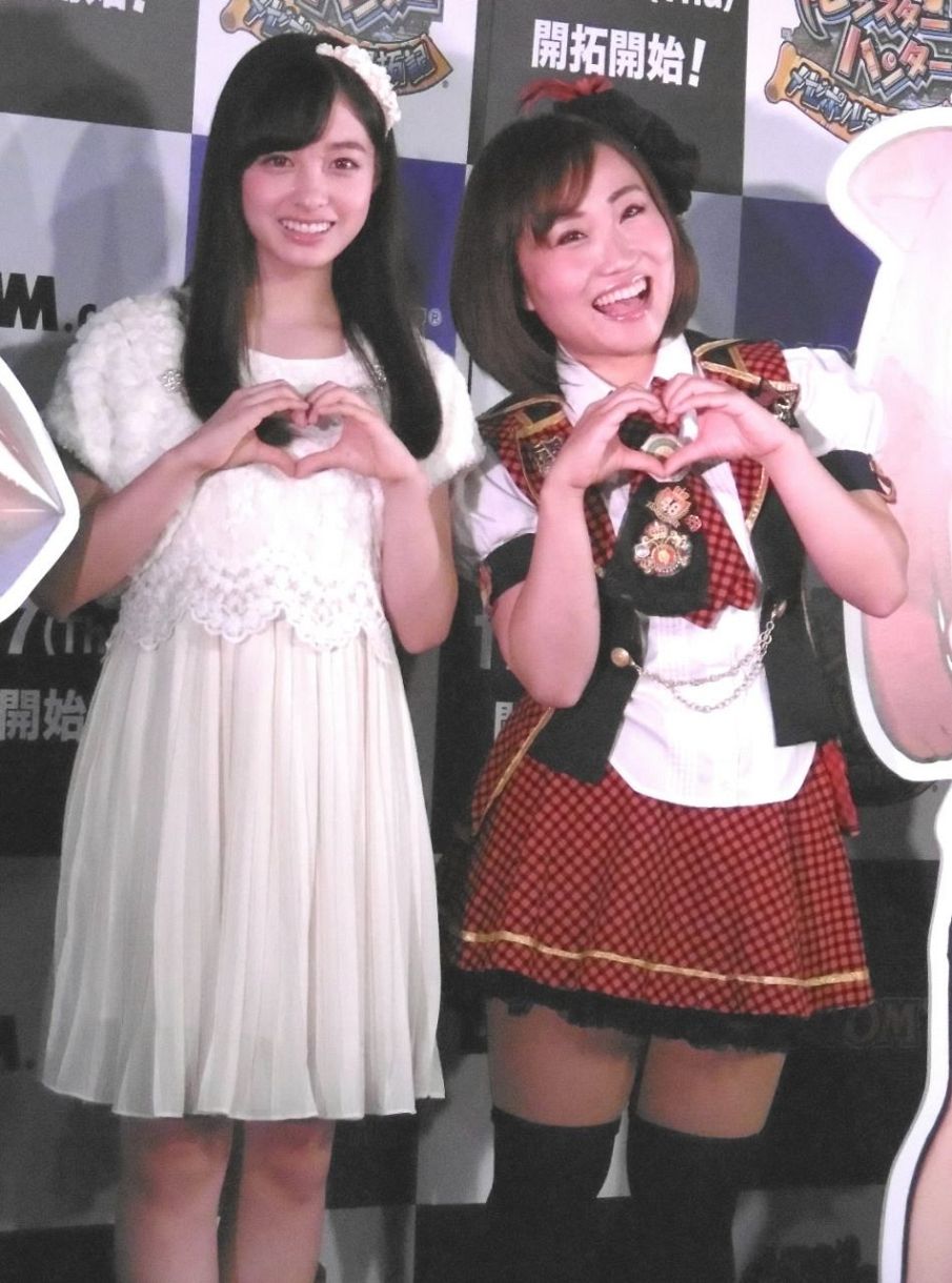前田敦子とキンタロー。電撃共演の裏側！和解とモノマネ解禁の真相